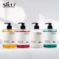 Sulfate free shampoo Anti-Dandruff Moisturizer korean Amino Acids Hair shampoo