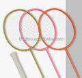 Top Trader's Choice Factory Price Alibaba Express Shopping Website Badminton Rackets Factory Direct Our Own Manufacturer PU Grip