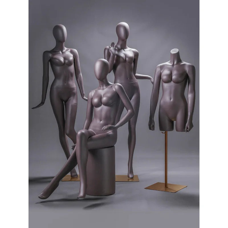 Hot Selling Sexy Lingerie Full Body Mannequin