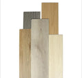 In Stock Durable Quality Uv Coating Indoor Plastic Floor 6mm Spc Flooring 4mm 5mm 6mm Vinyl Plank Floor Manufacturer