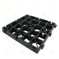 JNZ Modern Simple to Set up Outdoor HDPE Grass Grid for Walkway and Car Parking Factory Price