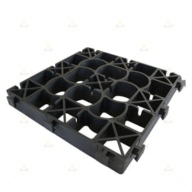 JNZ Modern Simple to Set up Outdoor HDPE Grass Grid for Walkway and Car Parking Factory Price