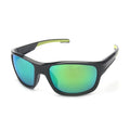 High Quality TR90 Frame Polarized Driving Sunglasses for Men Custom UV400 Outdoor Sports Fishing Gear Made Durable Tac Lenses