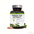100% Natural Fresh and Plant Extract From Leaf Plant Extract Green Tea Extract Powder Capsule