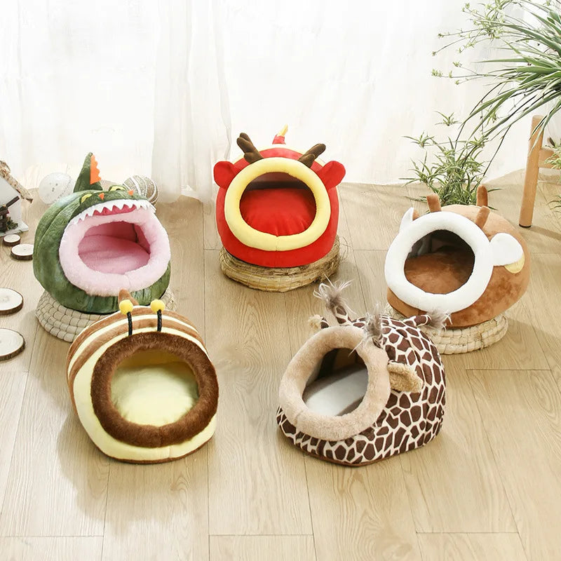 HW Small Pet Supplies