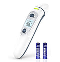 Talking Thermometer Customize Portable Children Thermometer with 35 Groups Memory 1 Second Reading MegaBDM