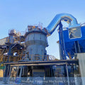 Hot Sale Coal Silica Sand Stone Limestone Grinding Mill Cement Vertical Ultra Power Fine Roller Flour Mill Raymond Machine Price