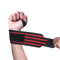 2025 Ollas Custom Gym Wrist Straps Durable Basketball Wrist Wraps at an Price