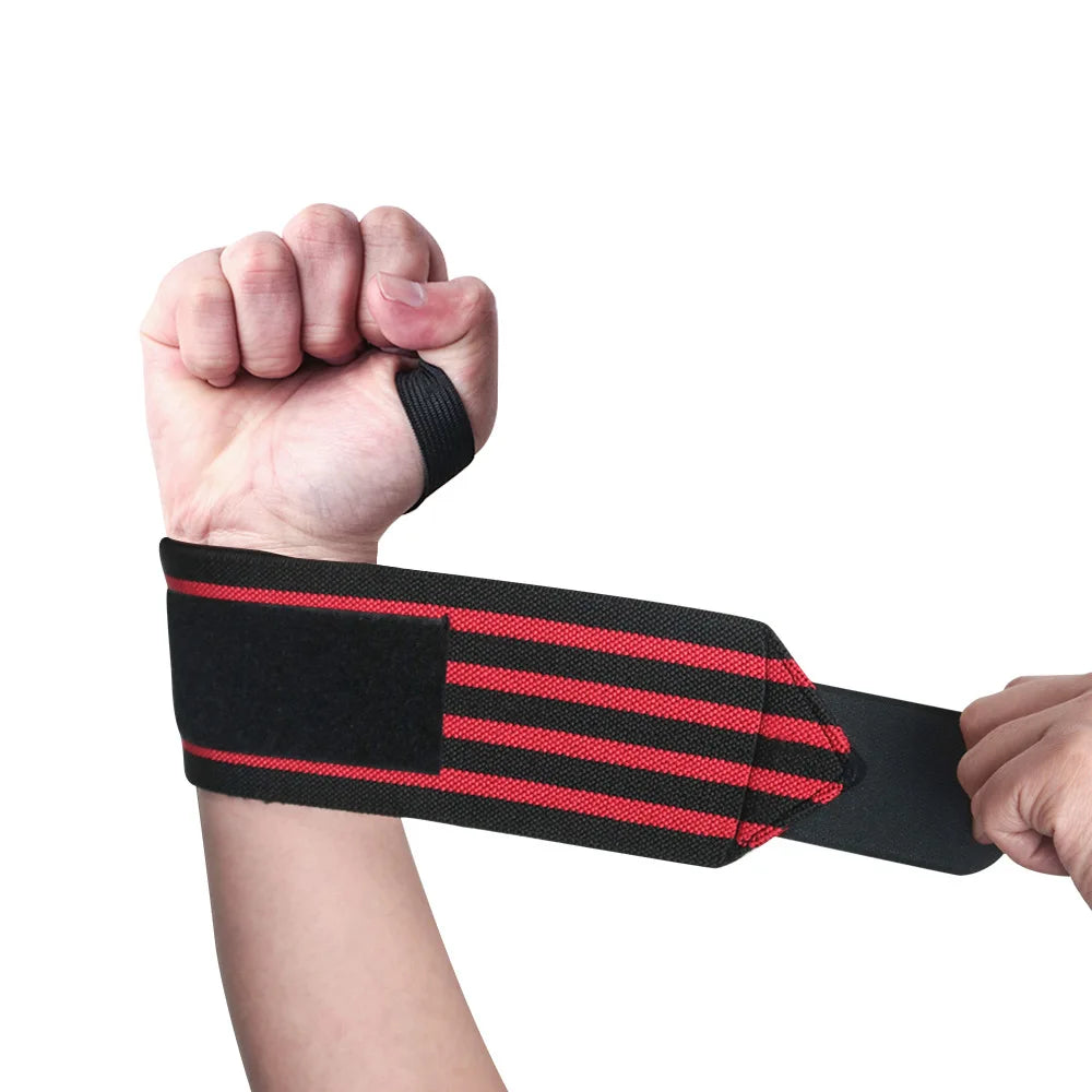 2025 Ollas Custom Gym Wrist Straps Durable Basketball Wrist Wraps at an Price