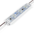 Dob Samsung 110v Injection Led Module Light Smd 2835 3 Leds Ip