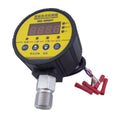 GOGO MD-S910 Intelligent Pressure Controller Electronic Digital Pressure Gauge Air Compressor Switch Water Pressure Vacuum Gauge