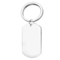 Custom Mirror Polish Custom Designer Logo Engraved Gold Silver Black Pendant Metal Jewelry Pendant Charm