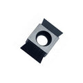 Thread Whirling Tool DV07 DV09 DV13 DV15 DV19 Thread Whirling Insert 55 60 Degree Tungsten Carbide Insert 92.40.001.04 003.04 cnc inserts