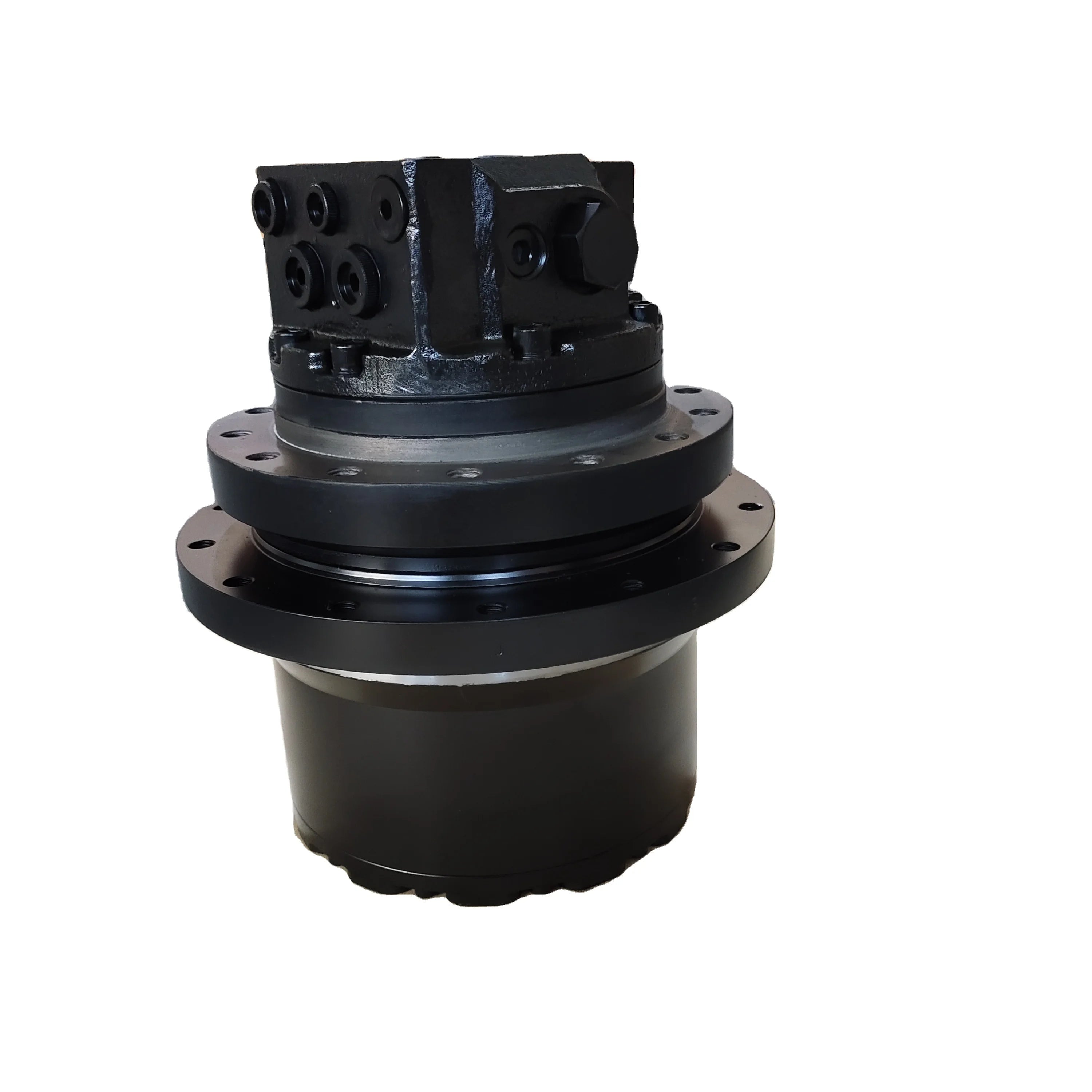 21W-60-R1201 21W-09-R4390 Travel Motor PC88MR-6 Final Drive for Komatsu
