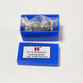 7 Digits Jump Mode Backward Numbering Machine for Heidelberg Printing Machine