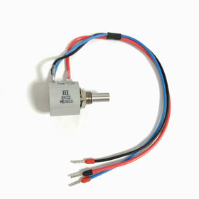 New 1 Piece Caiye Potentiometer 71.186.5172 10k with Cable for CD102 SM102 Printing Machine Spare Parts