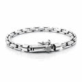 Fashion 925 Silver Bracelet for Men