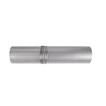 DANCHEL OUTDOOR Titanium Chimney Is Suitable for Tent Stove Chimney Pipe 2M 2.5M 3M Titanium Chimney Stove Coil Pipe