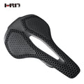 Ultra Light Bike Saddle VG-R0 Bike Accessories 3D Printing Road Bike Saddle