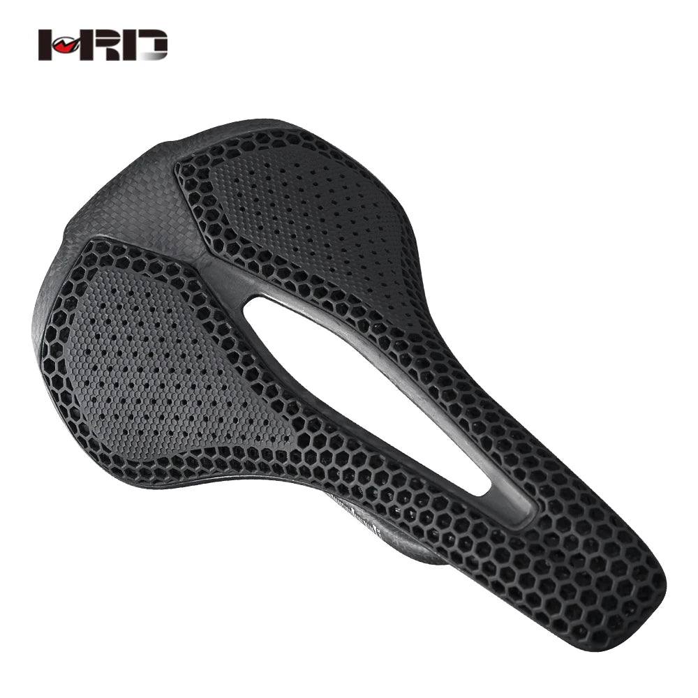 Ultra Light Bike Saddle VG-R0 Bike Accessories 3D Printing Road Bike Saddle
