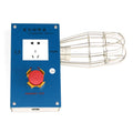 SDK-1A-II SDK-1D Bottom Pit Maintenance Box for Elevator Parts Apartment Use Passenger Elevator Accessories