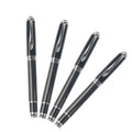 OEM Customized Metal Promotional Multi-Functional Novelty Ballpoint Pens Sports-Inspired 1.0mm Writing Width Custom Logo School