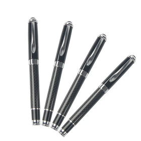OEM Customized Metal Promotional Multi-Functional Novelty Ballpoint Pens Sports-Inspired 1.0mm Writing Width Custom Logo School