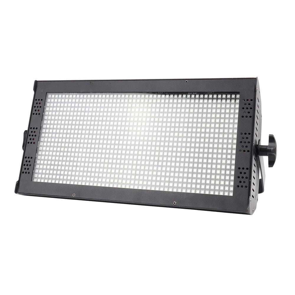 RGB 3in1 Led Dance Floor Night Club Lights for Wedding Disco Ktv Party LED Strobe Light