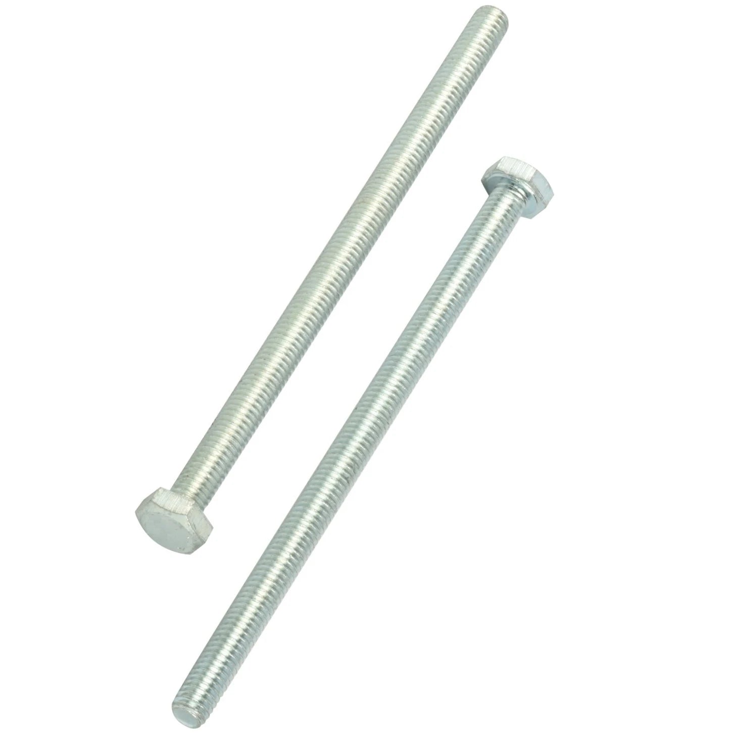 Good Quality A2-70 A4-80 Iso4017 Ansi B18.2.1 Din933 Gb5783 Bolts Hex Head Bolt Hex Bolt