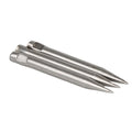 The Customized Shape Metal Straight Pins for Different Using