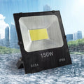 IP65 Waterproof Outdoor Projector Lighting Spotlight 50w 100w 200w 300w 400w 500w Watt Led Flood Lights