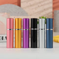 MUB Empty New 5ml 10ml Pocket Spray Aluminum Atomizer