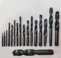 Factory Direct Sales Custom Non-Standard M2--M12 Nitrided Composite Taps Integrated Drill Bit Tapping Drilling Bit HSS Material