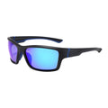 2023 Men Lens Windproof Cycling Polarized Glasses Mens Sports Mirror Sunglasses