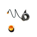 130X Waterproof Electric Bicycle Parts Universal Left/Right Thumb Throttle Accelerator Bicycle Conversion Replacement
