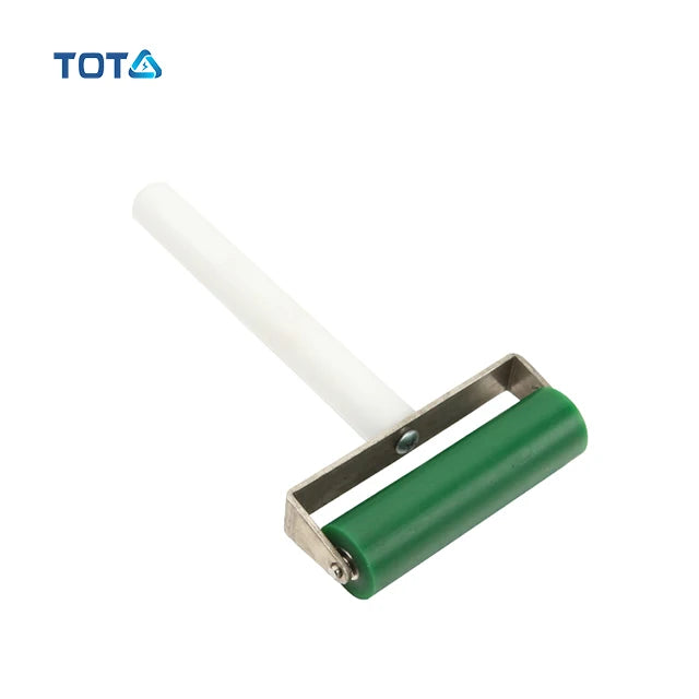 Factory Price Used for Removing Dust Silicon Sticky Roller Brush