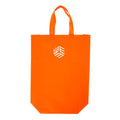 Wholesale Non Woven Tote Gift Bag Custom Logo Printing Multiple Sizes Available Biodegradable Feature Cheap Price