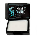 Customize Label and Scent Men's Hair Matte Pomade Matt Finished Fiber Wax Pomade for Men