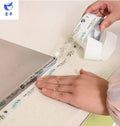 Acrylic Kitchen Waterproof PVC Adhesive Sticker Single-Sided Self-Adhesive Sink Gap Seam Stickers Hot Melt Water Activated