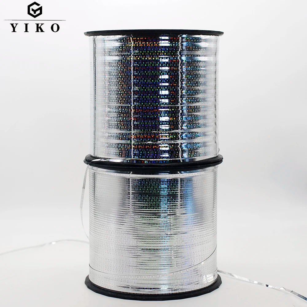 Custom Anti-fake Security Print Thread/Wire Micro Optical Hologram Wholesale Rolls Hologram Thread