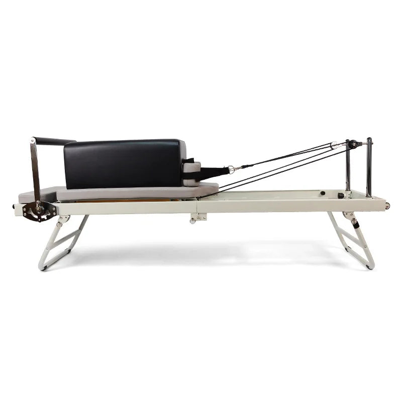 Home Workout Body Pilates Reformer Set Balanced Professional Yoga Fitness Pilates Machine Bed Chair Equipment