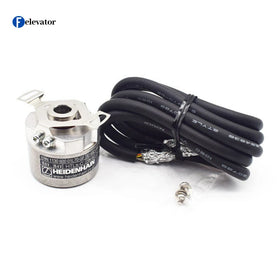 ERN1130 600 ID Tractor Encoder for Elevator Parts Equipment for Apartment Hotel and Supermarket Lift Parts