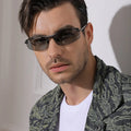 Mens Polarized Outdoor Sunglasses Unisex Eyewear