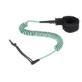 Fast Delivery New Design Leashes Premium TPU Cord Safety Wrist Leg Rope Leashes Body Board Leash