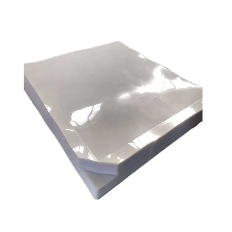 Good Quality Anti-Slip Customized Size Solid PP Plate Sheet With Factory Price