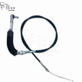 TALUADA Cable Doosan DX225 DX300 DX220-5 DX215-7 DX225-7 DX225-9 DX350-5 Excavator Throttle Stepper Motor Accelerator Cable