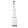 200ml Food Grade Triangular Shape Clear Empty Vodka Liquor Gin Rum Tequila Whisky Brandy Spirit Glass Bottle