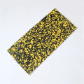 Wholesale for PGS-YET 50*24cm Yellow Tortoise Plastic Celluloid Guitar Pickguard Sheet Material Electric Guitar DIY