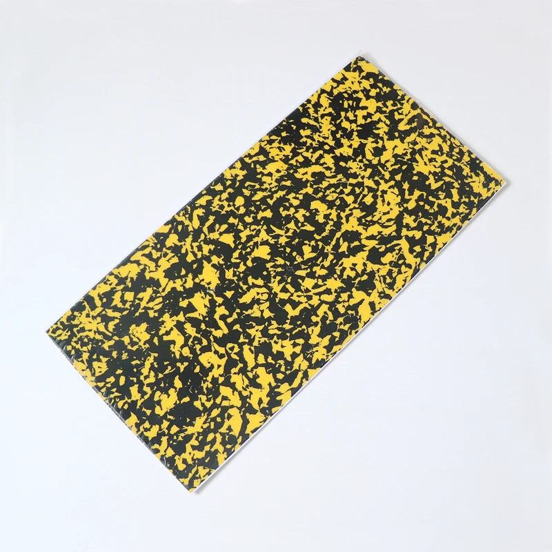 Wholesale for PGS-YET 50*24cm Yellow Tortoise Plastic Celluloid Guitar Pickguard Sheet Material Electric Guitar DIY