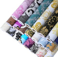 European Style Wallpaper Self-adhesive PVC Thickened Waterproof Bedroom Dormitory Background Wall Renovation Sticker
